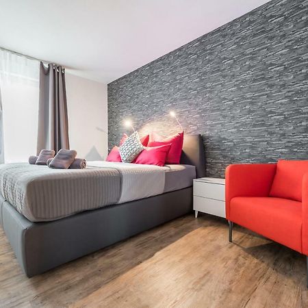 Wohnen Auf Zeit - Innenstadt-Appartements Freiburg im Breisgau Dış mekan fotoğraf